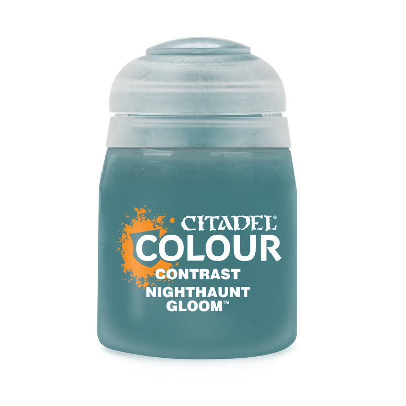 Citadel Contrast: Nighthaunt Gloom(18ml)