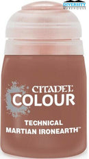 Citadel Technical: Martian Ironearth(24ml)