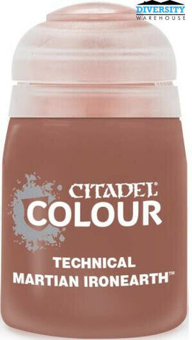 Citadel Technical: Martian Ironearth(24ml)