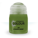 Citadel Air: Straken Green (Air) (OOP)