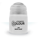 Citadel Air: White Scar(24ml)