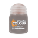 Citadel Contrast: Ratling Grime(18ml)