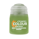 Citadel Contrast: Mantis Warriors Green (18ml)