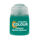 Citadel Contrast: Aeldari Emerald(18ml)