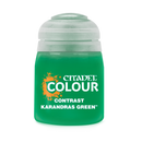 Citadel Contrast: Karandras Green(18ml)