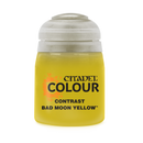 Citadel Contrast: Bad Moon Yellow(18ml)