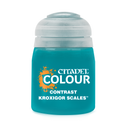 Citadel Contrast: Kroxigor Scales(18ml)