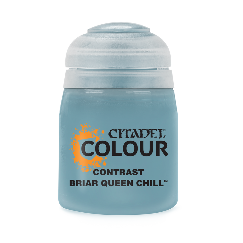 Citadel Contrast: Briar Queen Chill(18ml)