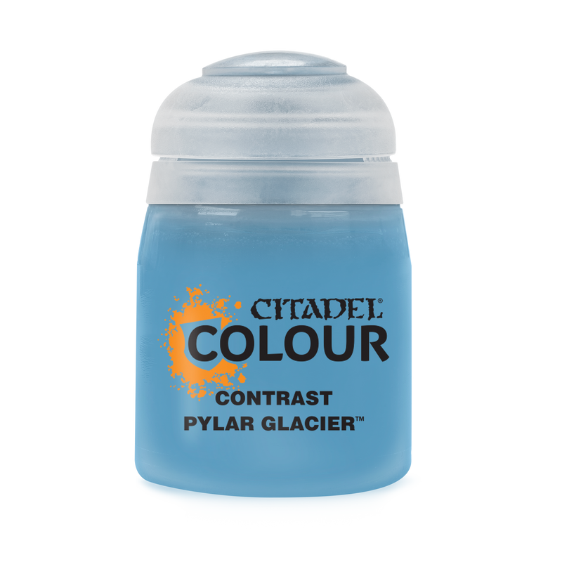 Citadel Contrast: Pylar Glacier(18ml)