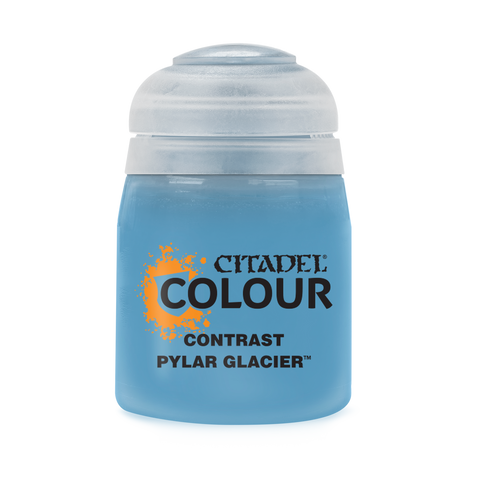 Citadel Contrast: Pylar Glacier(18ml)