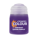 Citadel Contrast: Luxion Purple(18ml)