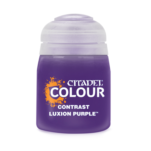 Citadel Contrast: Luxion Purple(18ml)