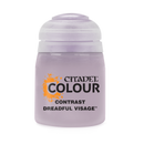 Citadel Contrast: Dreadful Visage(18ml)