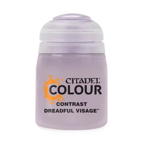 Citadel Contrast: Dreadful Visage(18ml)