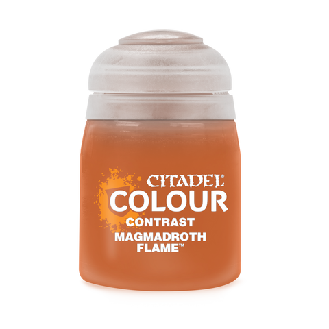 Citadel Contrast: Magmadroth Flame(18ml)