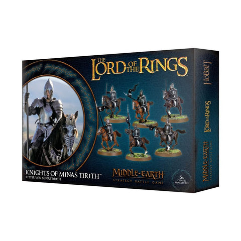 Knights of Minas Tirith (Box)