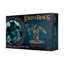 Mordor Troll (Box)