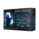 Fellowship of the Ring (Box)
