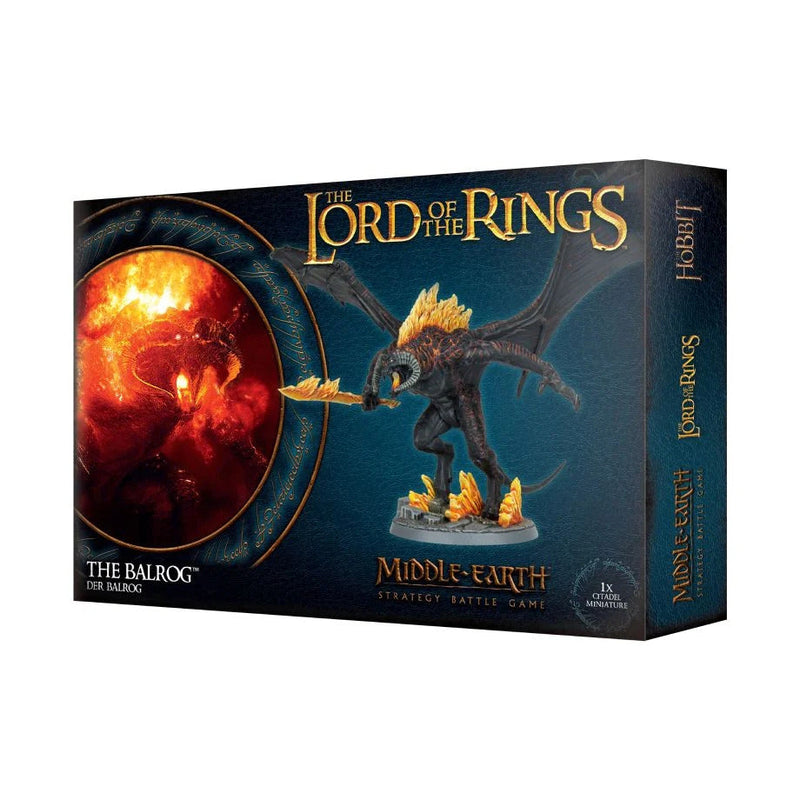 The Balrog (Box)