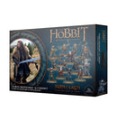 Thorin Oakenshield & Company (Box)