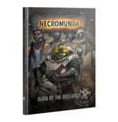 Book of The Outlands