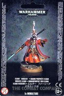 Farseer