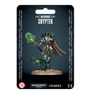 Cryptek