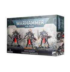 Adepta Sororitas