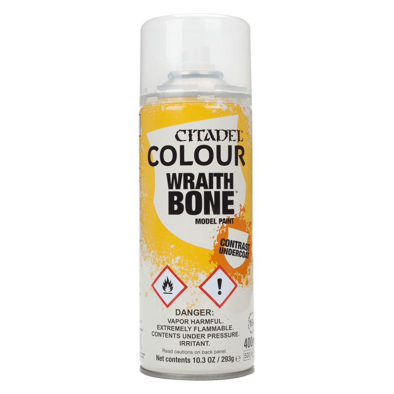 Wraithbone Spray