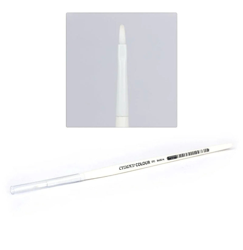 Synthetic Base Brush (M)