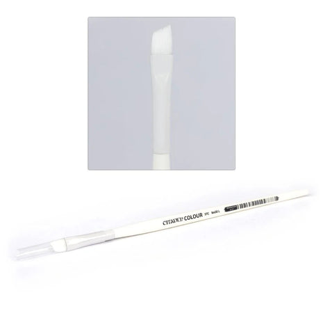Synthetic Base Brush (L)