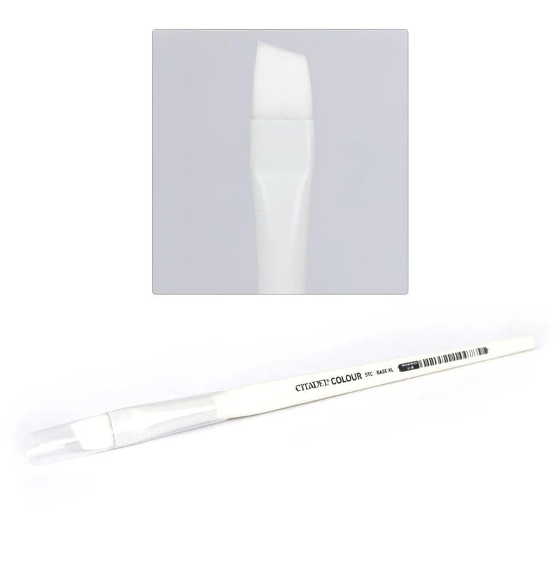 Synthetic Base Brush (XL)