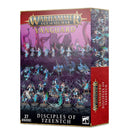 Vanguard: Disciples of Tzeentch (OOP)