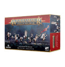 Witch Aelves/ Sisters of Slaughter