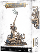 Ossiarch Bonereapers: Mortek Crawler