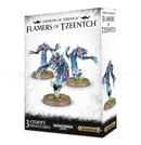 Flamers of Tzeentch