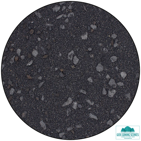 Base Ready: Grimdark City Rubble (new 250mL size)