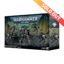 Imperial Knights: Valourstrike Lance