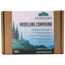 Modelling Compound Large 1KG
