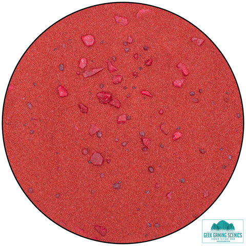 Base Ready: Mars Earth Recall