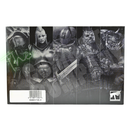 Black Guard / Executioners
