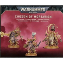 Chosen of Mortarion