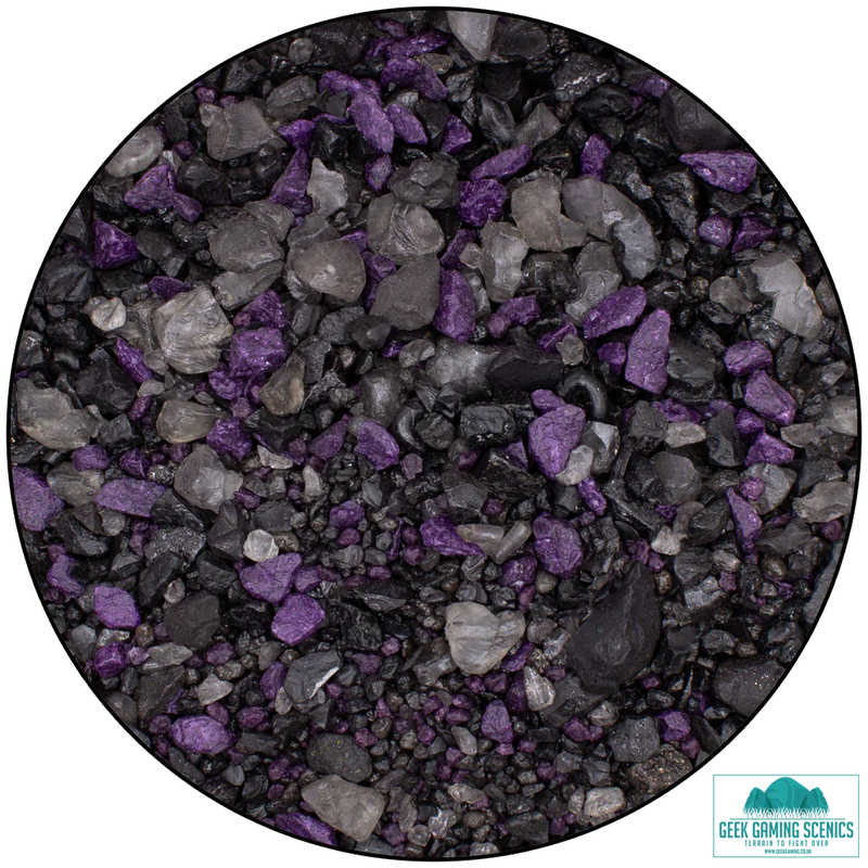 Base Ready: Under-Shards (new 250mL size)