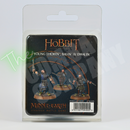 Young Thorin, Balin and Dwalin (Blister)