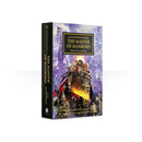 Black Library - The Master Of Mankind (PB)