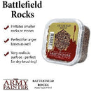 The Army Painter - Battlefield Rocks