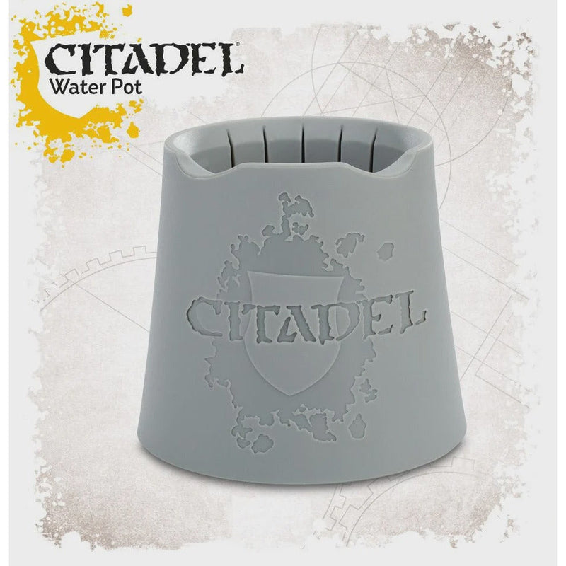 Citadel - Water Pot (60-07)