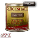 The Army Painter Quickshade - Dark Tone