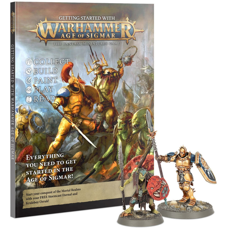 Age Of Sigmar Getting Started With Warhammer Aos 80-16