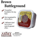 The Army Painter - Brown Battleground